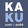Kaku Sushi  Poke