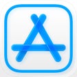 Ícone do programa: App Store Connect