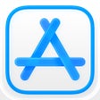 أيقونة البرنامج: App Store Connect