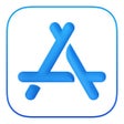 أيقونة البرنامج: App Store Connect