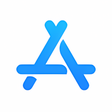 Ikona programu: App Store Connect