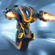 Ikon program: Mech Arena