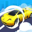 Icoon van programma: Wanted Car Rush