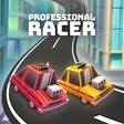 Ikon program: Professional Racer
