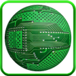 أيقونة البرنامج: PCB Design Companion Free