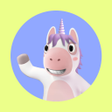 Ícone do programa: Unicorn Korean