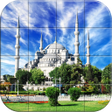 プログラムのアイコン：Tile Puzzle Istanbul