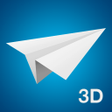 ไอคอนของโปรแกรม: Paper Planes Airplanes - …