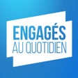 Icon of program: Engagés au quotidien