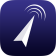 Icoon van programma: ArriveSafe  Live GPS  SOS