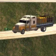 Ícone do programa: Long Truck Simulator