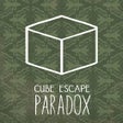 Icoon van programma: Cube Escape: Paradox - Ch…