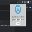 Icon of program: Safestar Monitor