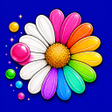 Icon of program: PopArt: Color Puzzle