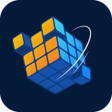 Ikon program: Rubiks Challenge Game