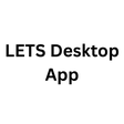 Иконка программы: LETS Desktop App