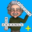 Word Fit Puzzle