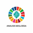 程序图标：Analisis SDGs Desa