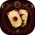 ไอคอนของโปรแกรม: AI Tarot: Daily Horoscope