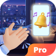 Ícone do programa: FindMe Phone Pro-Clap to …