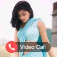 Icon of program: Chatty Girl - Live Video …