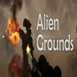 Ícone do programa: Alien Grounds