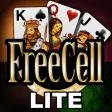 Erics FreeCell Solitaire Lite