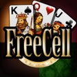 Ikona programu: Erics FreeCell Solitaire …