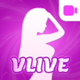 Ikon program: Vlive - real-time calls