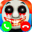 Ikona programu: Scary Thomas.exe video ca…