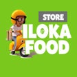 Programın simgesi: iLoka Store