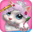 程序图标：Pet Care & Animal Makeove…