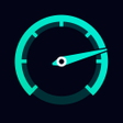 Icoon van programma: Internet speed test Meter…