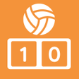 Ícone do programa: Volleyball Scoreboard