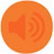 ไอคอนของโปรแกรม: Headspace Volume Control