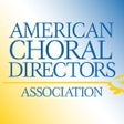 プログラムのアイコン：ACDA Conference App