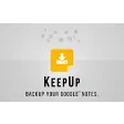 KeepUp