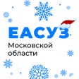 Ícone do programa: Портал ЕАСУЗ