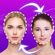 Icoon van programma: Face Swap Video: Deep Fak…