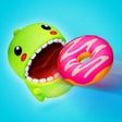 ไอคอนของโปรแกรม: Dino Diner