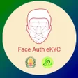 Icoon van programma: TNeGA Face Auth KYC App