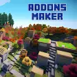 AddsOn for MCPE Pocket Edition