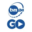 Ikona programu: TVN24 GO