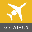 Solairus: Book Charter Flights