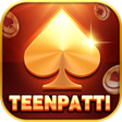 プログラムのアイコン：Gem Teen Patti - Pro
