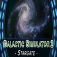 Icon of program: Galactic Simulator2: Star…