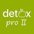 ไอคอนของโปรแกรม: Detox Pro - Diets  Plans