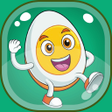 程序图标：Run Egg Get Robux