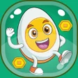 프로그램 아이콘: Run Egg Get Robux