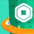 Programikonen: Run Egg Get Robux
